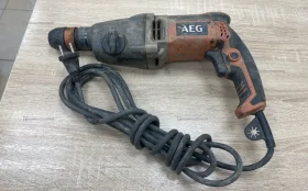 Перфоратор AEG KH 28 Super XE