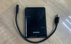 Купить Внешний жесткий диск A-Data HV620S (1ТВ) б/у , в Кинель Цена:4500рублей