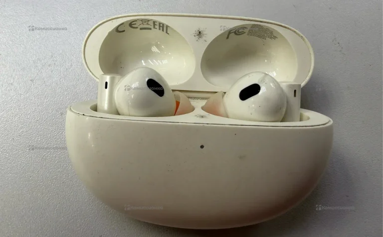 Наушники Realme Air Buds 5 pro