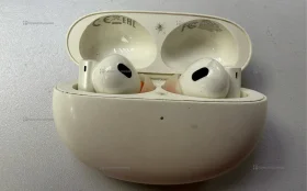 Купить Наушники Realme Air Buds 5 pro б/у , в Челябинск Цена:2100рублей