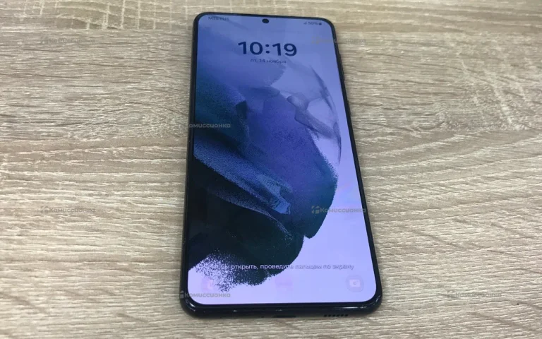 Samsung Galaxy S21+ 5G 8/256 ГБ