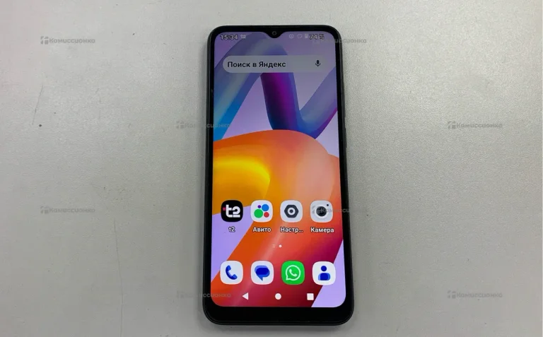 Xiaomi A2+