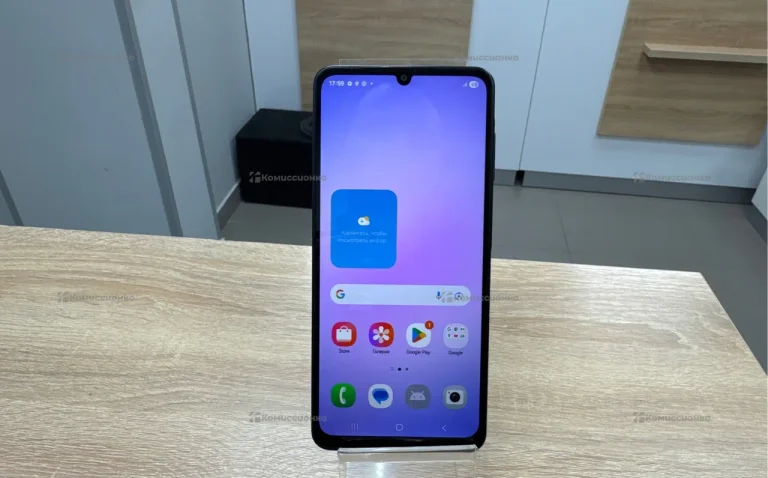 Samsung Galaxy A07 4/64 ГБ