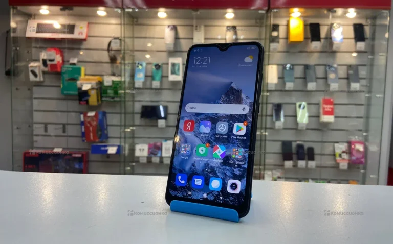 Xiaomi Redmi 8A 2/32 ГБ