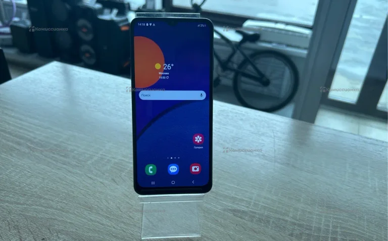 Samsung Galaxy M12 3/32 ГБ