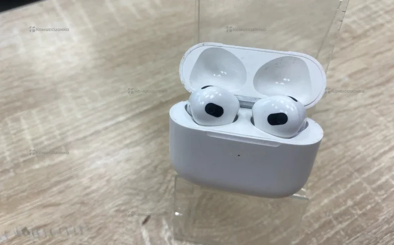 Наушники  AirPods Реплика