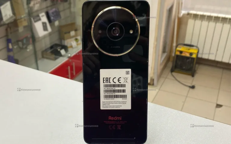 Xiaomi Redmi A3x 3/64 ГБ