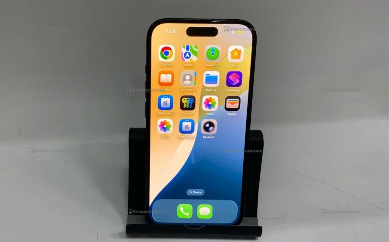 Apple iPhone 15 6/128 ГБ