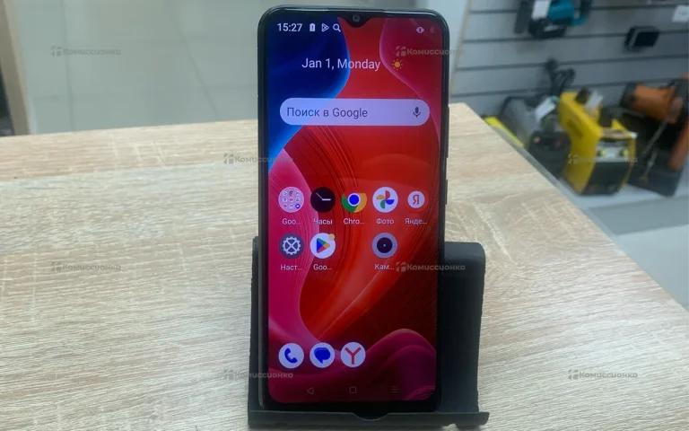 Realme c21-y 3/32..