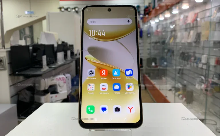 Infinix Smart 9 3/64 ГБ