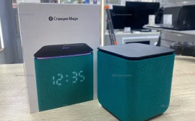 Колонка  Яндекс станция миди