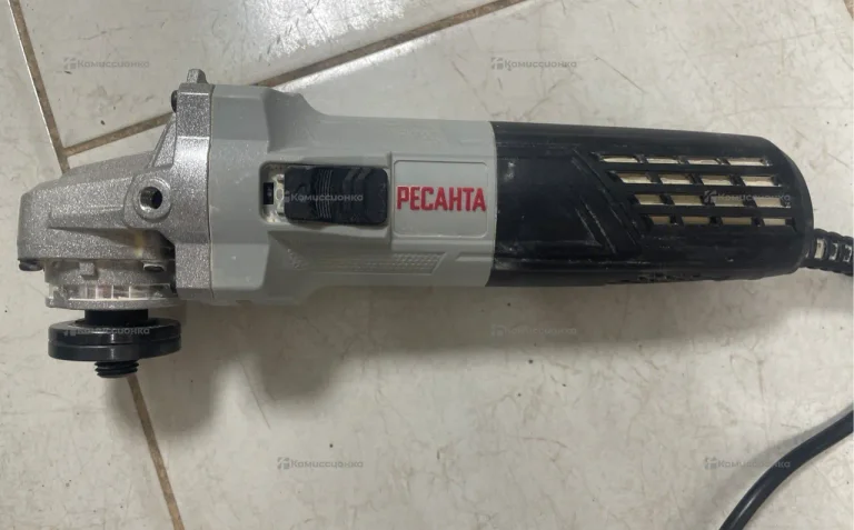 УШМ Ресанта 11000А/125
