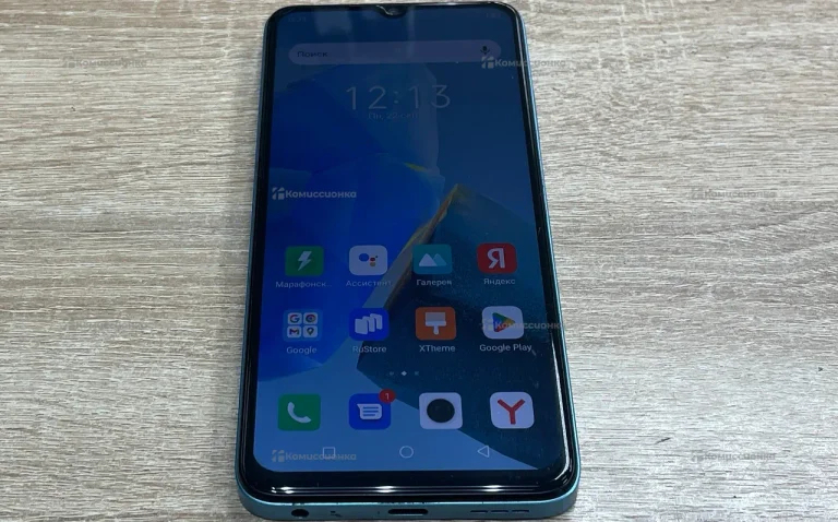 Infinix Hot 30i 8/128 ГБ