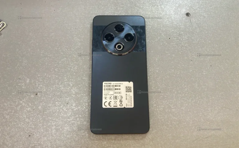 Tecno spark 30 8/256
