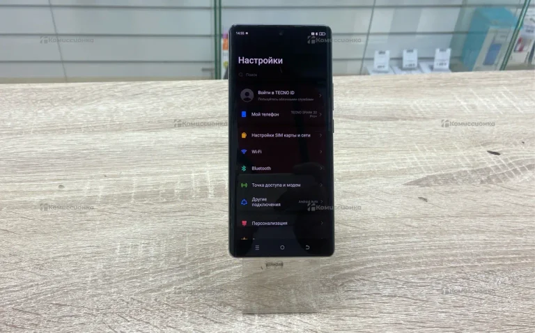 Tecno Spark 20 Pro+ 8/256Gb