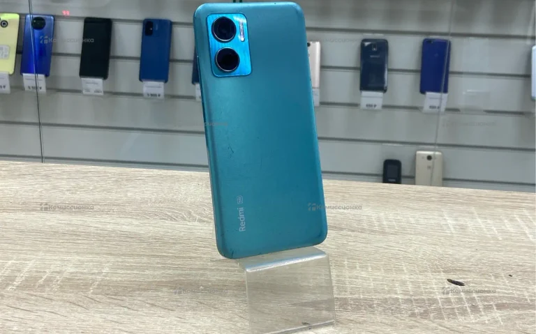 Xiaomi Redmi note 11e 4/128