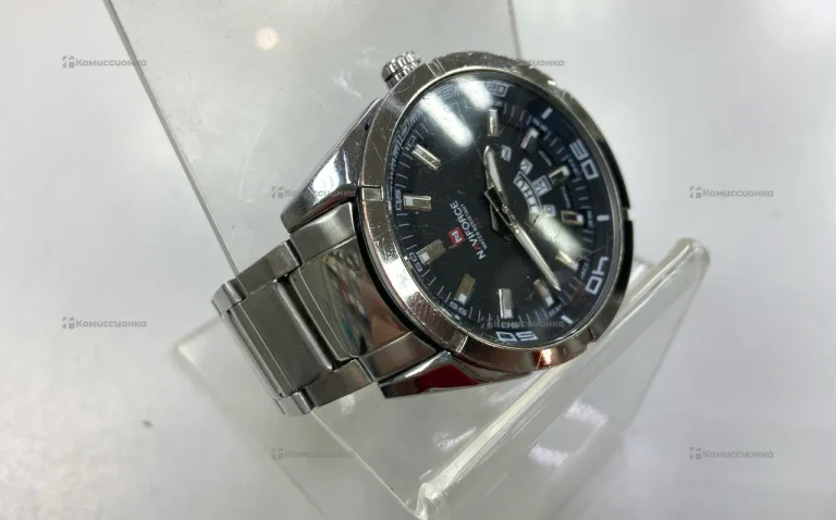 Часы  Naviforce NF9038M