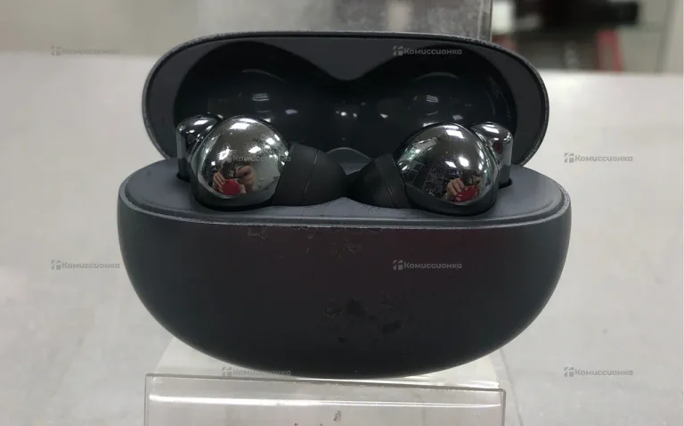 Наушники  Honor earbuds x5 pro