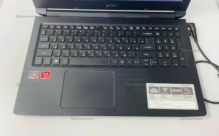 Ноутбук  Acer Aspire 3