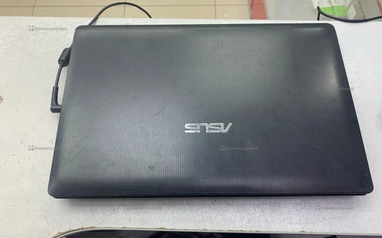 Ноутбук  ASUS K54HR