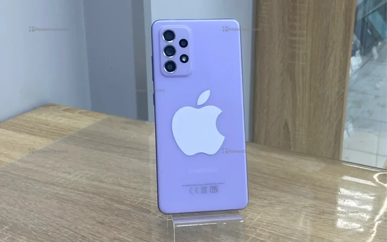 Samsung Galaxy A52 4/128 ГБ