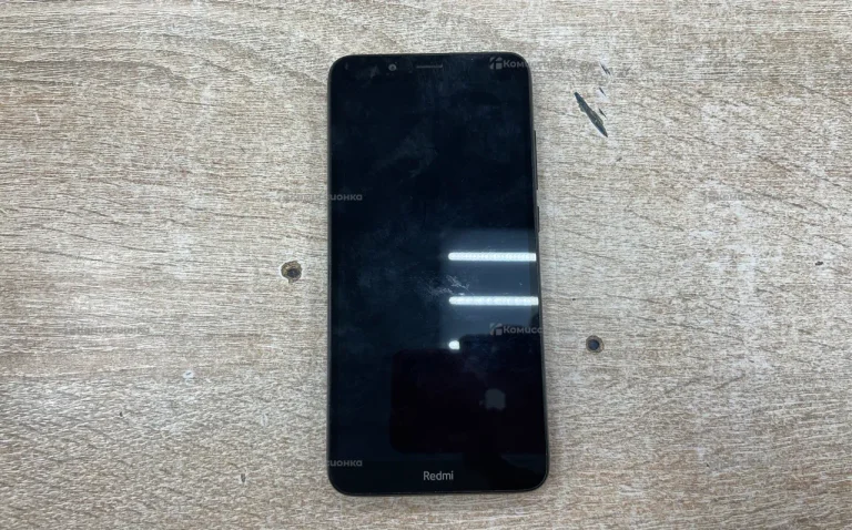 Xiaomi Redmi 7A 2/32 ГБ