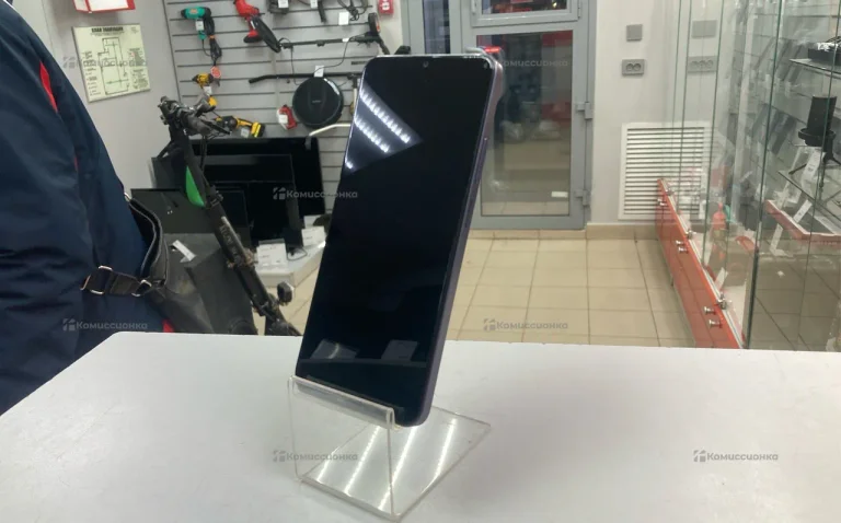 Realme Note 60 6/128 ГБ