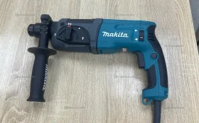 Перфоратор makita HR2470