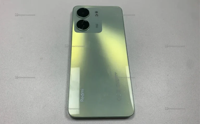 Xiaomi Redmi 13C 8/128 ГБ