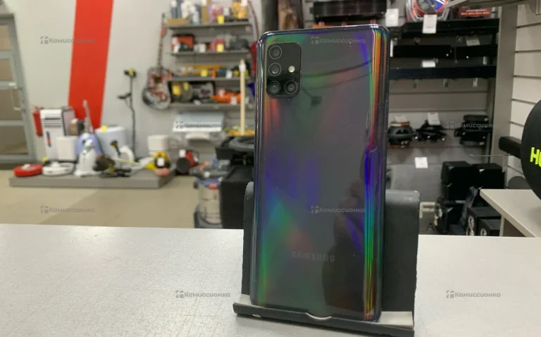 Samsung Galaxy A51 128GB