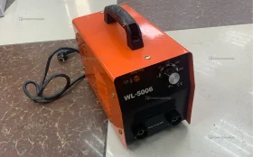 Купить сварочный апарат wl-5006 б/у , в Челябинск Цена:1900рублей