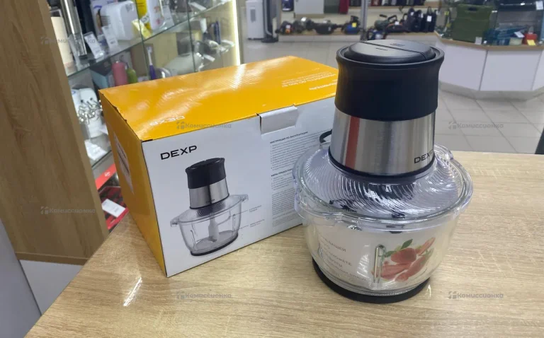 Измельчитель Dexp cp-500