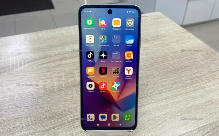 Xiaomi Redmi 10 4/64 ГБ