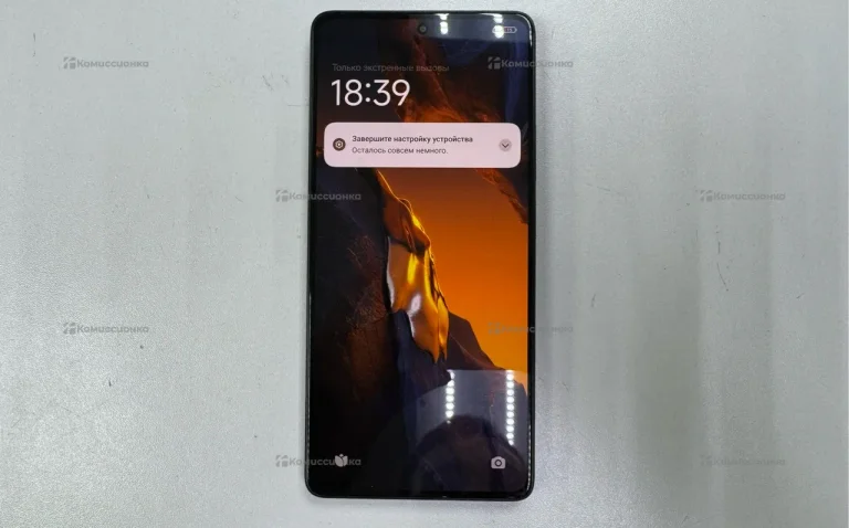 Xiaomi POCO F5 12/256GB