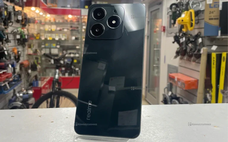 Realme C61 6/128 ГБ