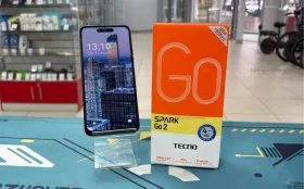 Tecno Spark Go 2 4/128 ГБ