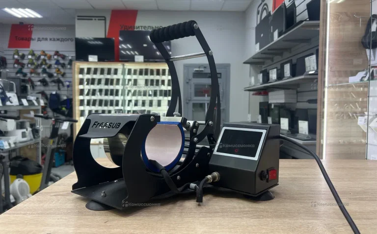 Термопресс Freesub ST-130