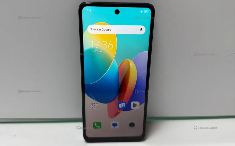 Tecno spare go 2024
