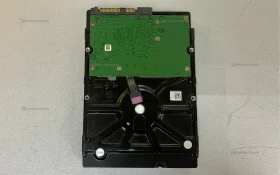 Купить HHD SEAGATE EXOS ENTERPRISE 6TB б/у , в Санкт-Петербург Цена:2900рублей