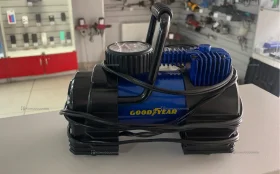 Компрессор автомобильный good year