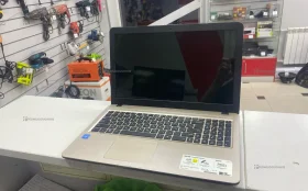 Ноутбук Asus X553M