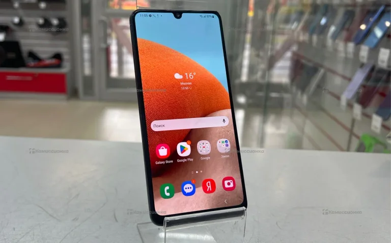 Samsung Galaxy A32 4/128Gb