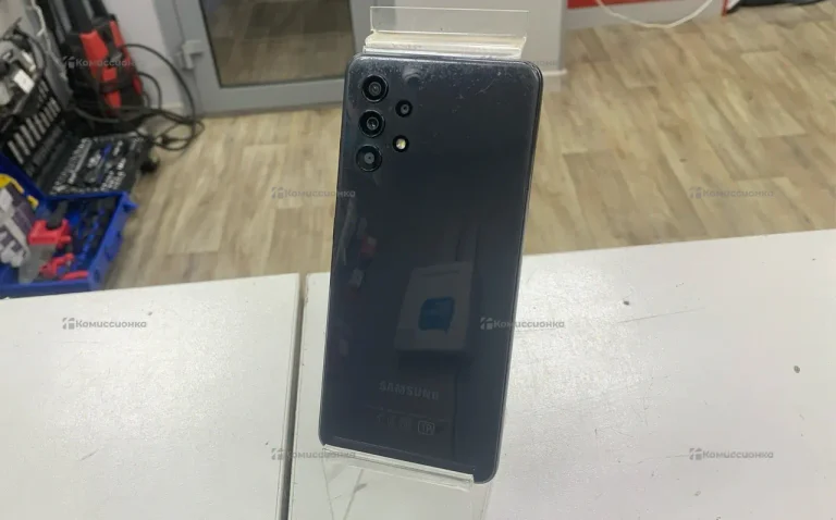 Samsung Galaxy A32 4/64 ГБ