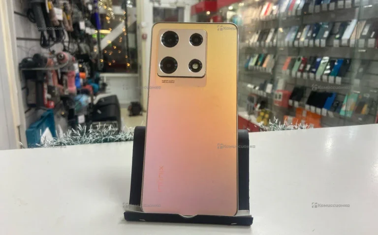 Infinix Note 30 Pro 8/256 ГБ