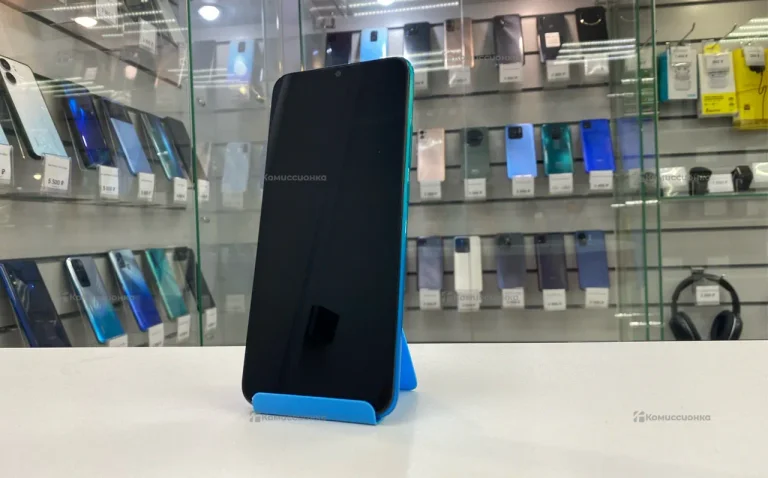 Xiaomi Redmi 9C 4/128GB