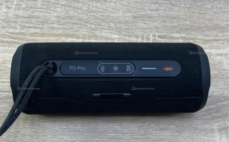 колонка p3 pro