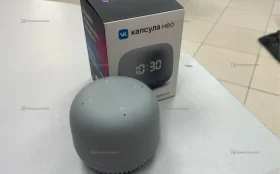 Купить Колонка Капсула НЕО б/у , в Рязань Цена:1200рублей