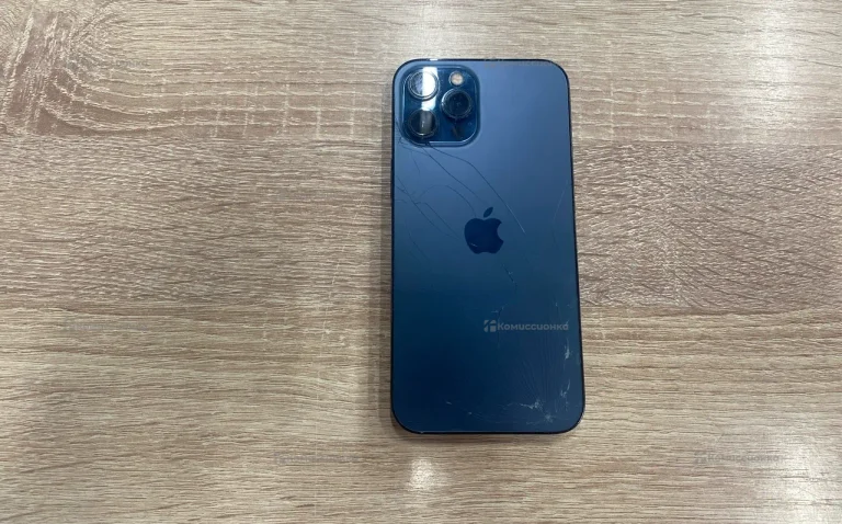 Apple iPhone 12 pro max 128Gb