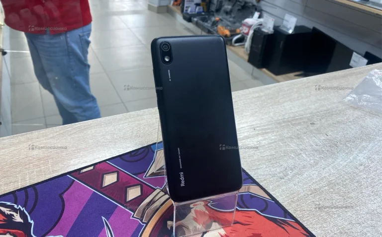 Xiaomi Redmi 7A 3/32 ГБ
