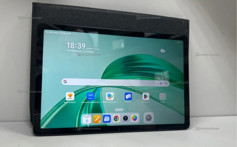 Планшет Honor PaD X8A 4/64.